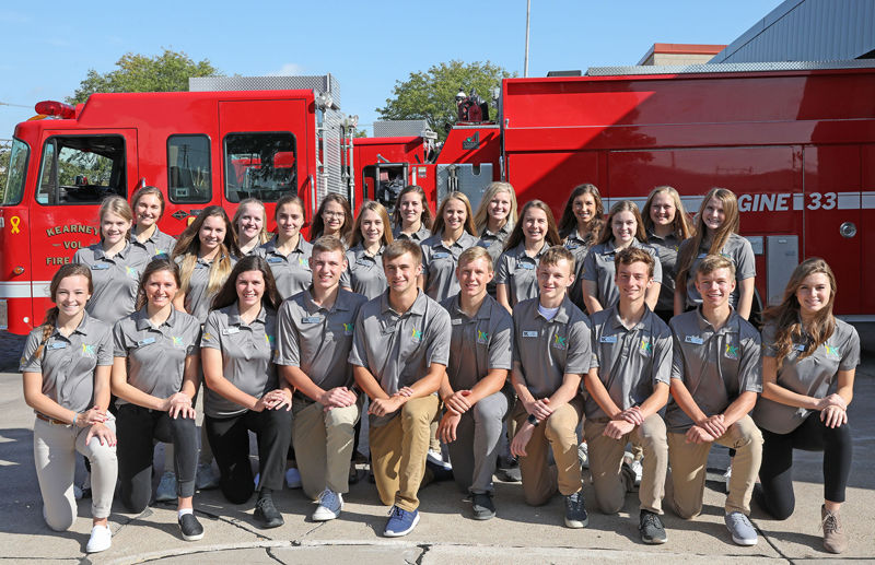 Youth Leadership Kearney